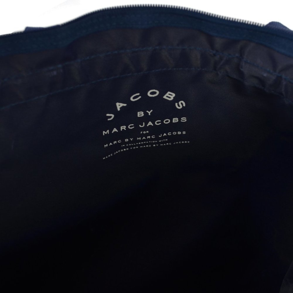 NWT Marc by Marc Jacobs "Lil Lower" Large Tote - Picture 7 of 8